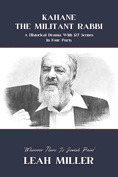 Kahane - The Militant Rabbi
