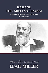 Kahane - The Militant Rabbi