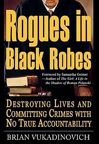 Rogues Black Robes