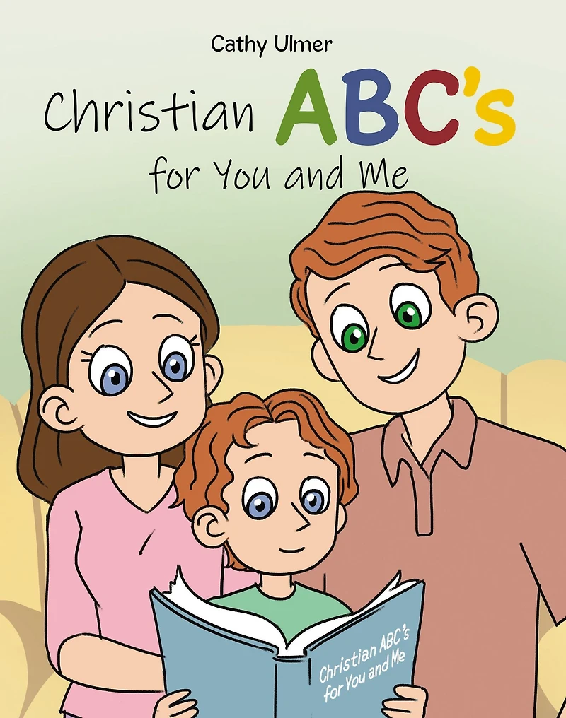 Christian ABC's for You and Me