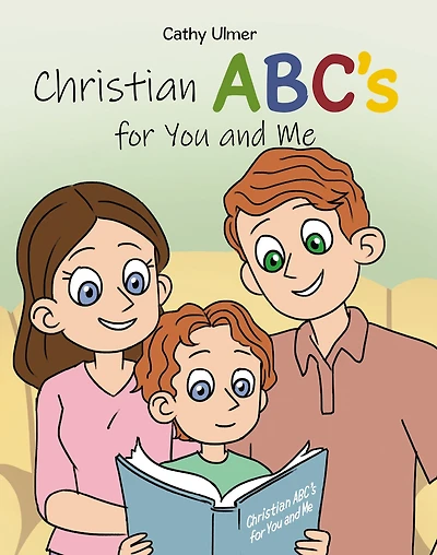 Christian ABC's for You and Me