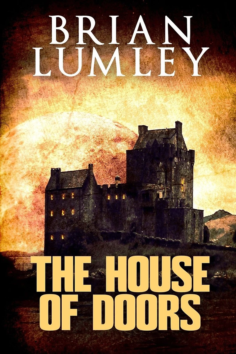 The House of Doors