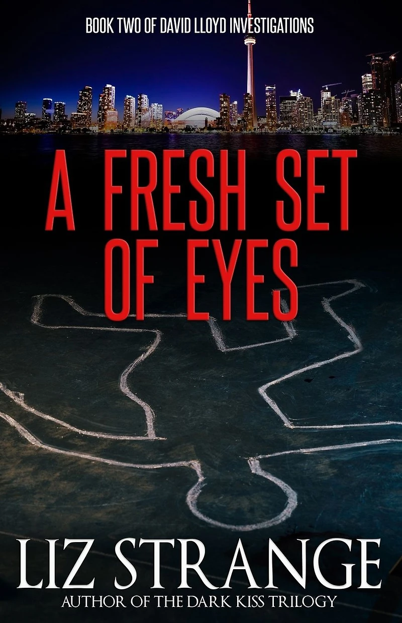 A Fresh Set of Eyes