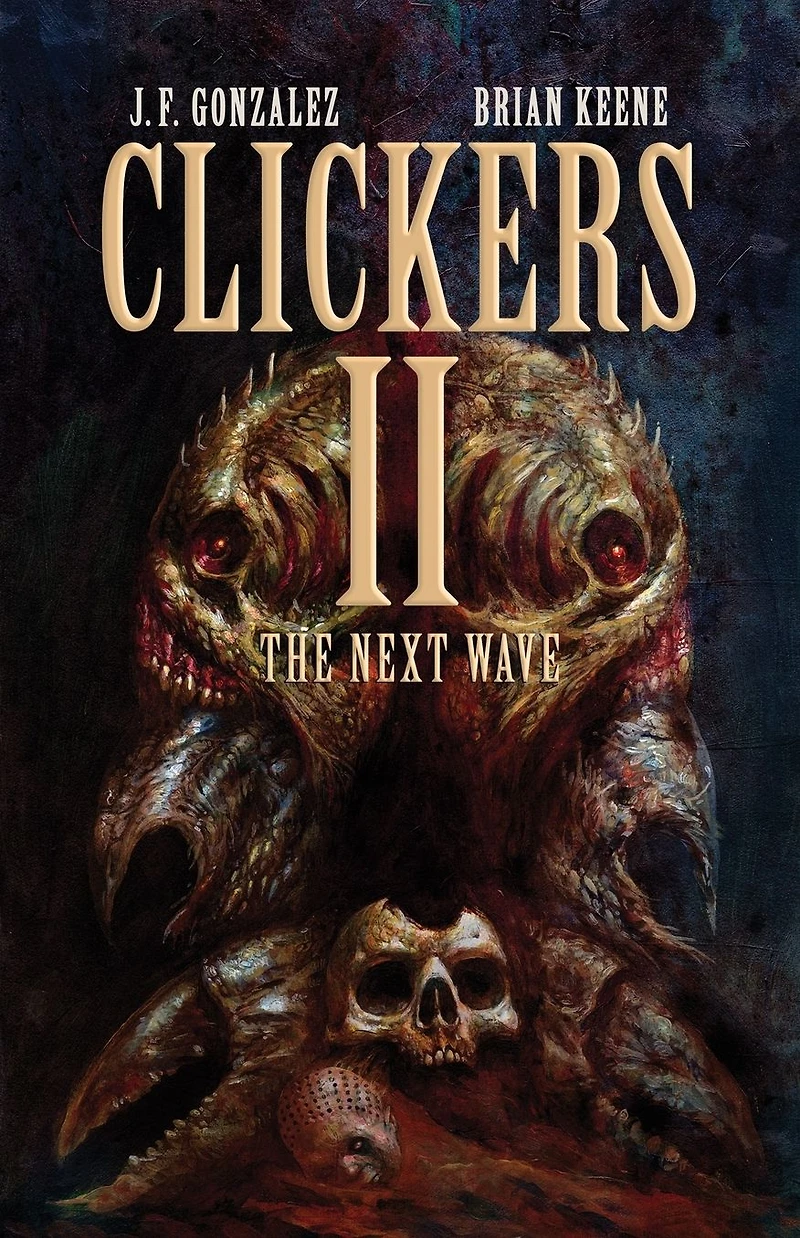 Clickers II: The Next Wave