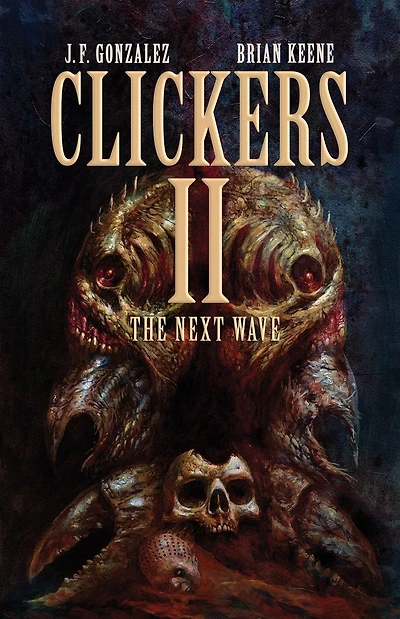 Clickers II: The Next Wave