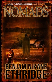 Nomads: A Black & Orange Novel