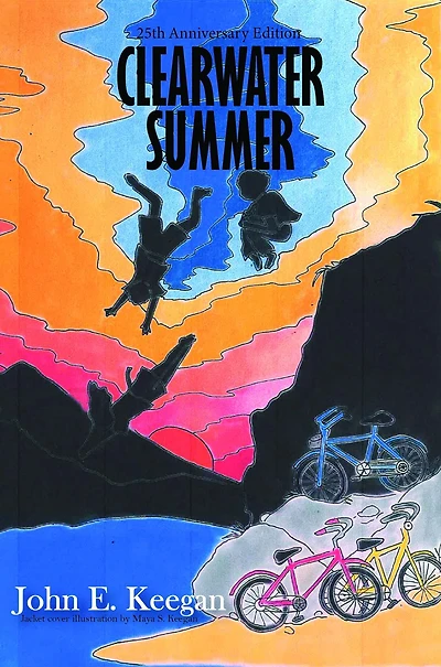 CLEARWATER SUMMER