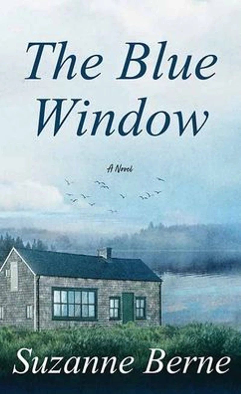 The Blue Window: A Novel