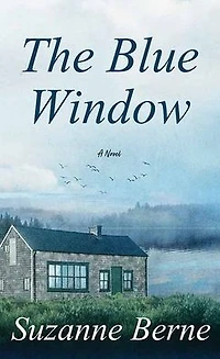 The Blue Window: A Novel