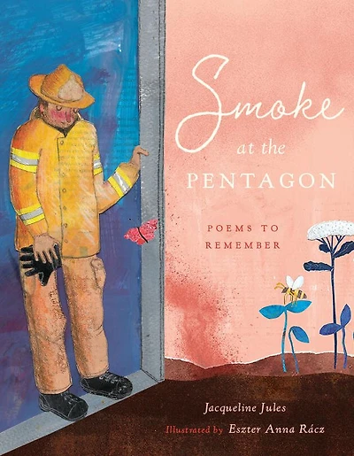 Smoke at the Pentagon: Poems to Remember