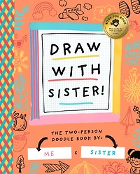 Draw With Sister!