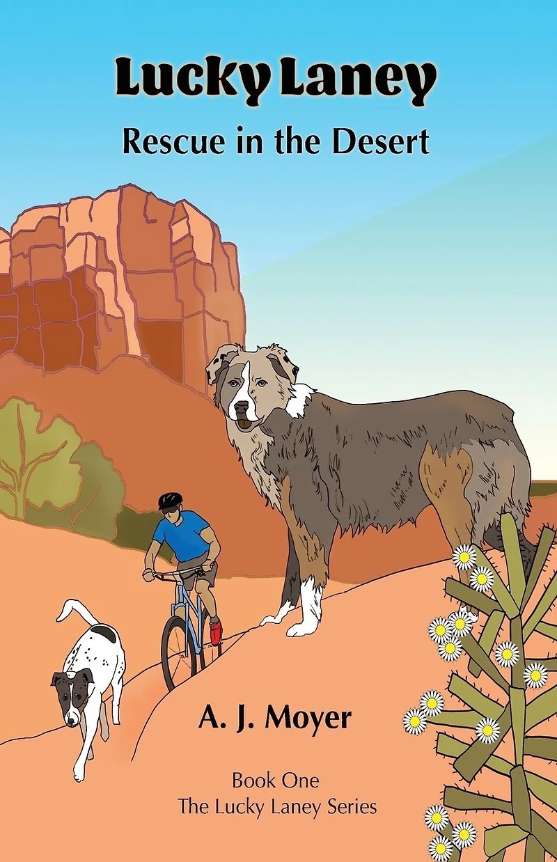 Rescue the Desert