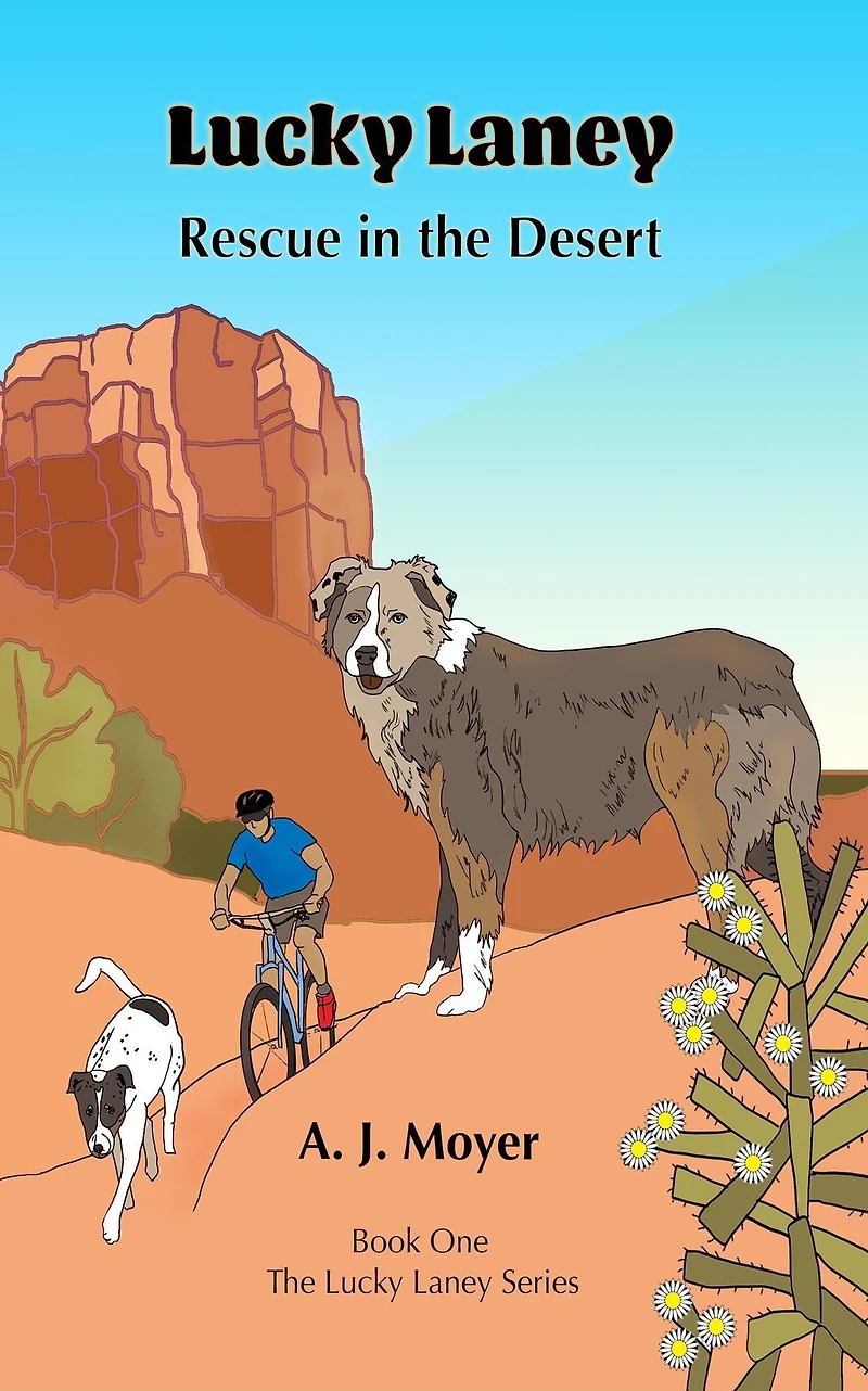 Rescue the Desert