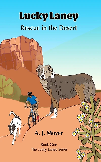 Rescue the Desert