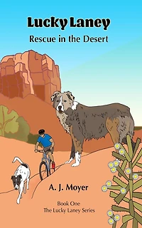 Rescue the Desert