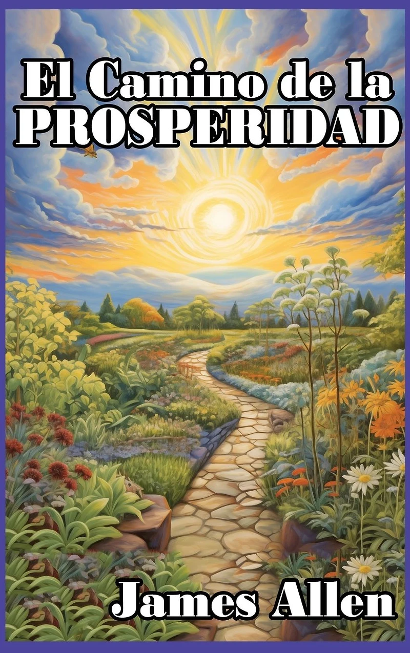 El camino de la prosperidad