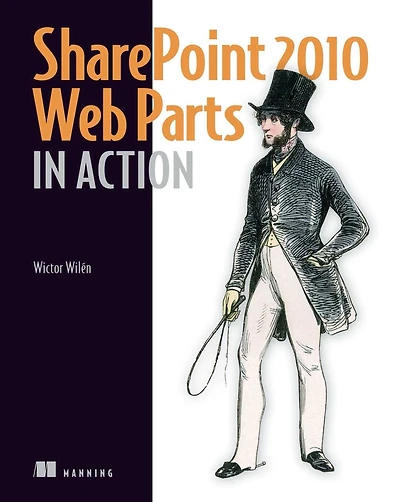 SharePoint 2010 Web Parts Action