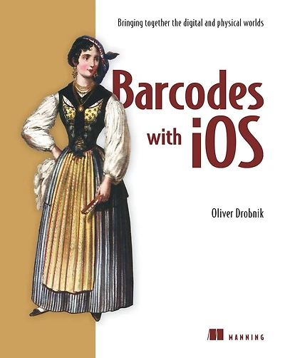 Barcodes with iOS: Bringing together the digital and physical worlds