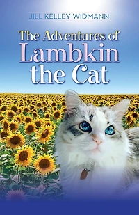 the Adventures of Lambkin Cat