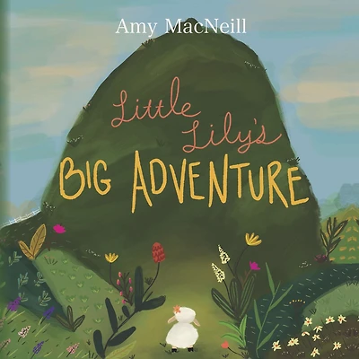 Little Lily's Big Adventure