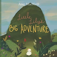 Little Lily's Big Adventure