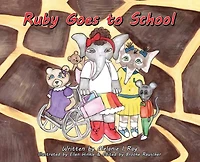 Ruby Goes to School