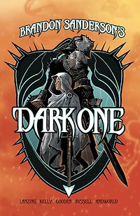 Dark One, Volume 1