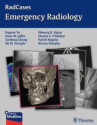 Radcases Emergency Radiology