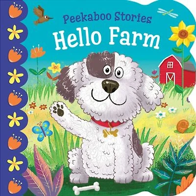 Hello Farm
