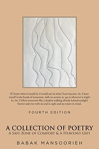 A Collection of Poetry: Safe Zone Comfort & Heavenly Gift