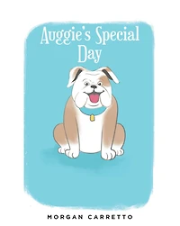 Auggie's Special Day