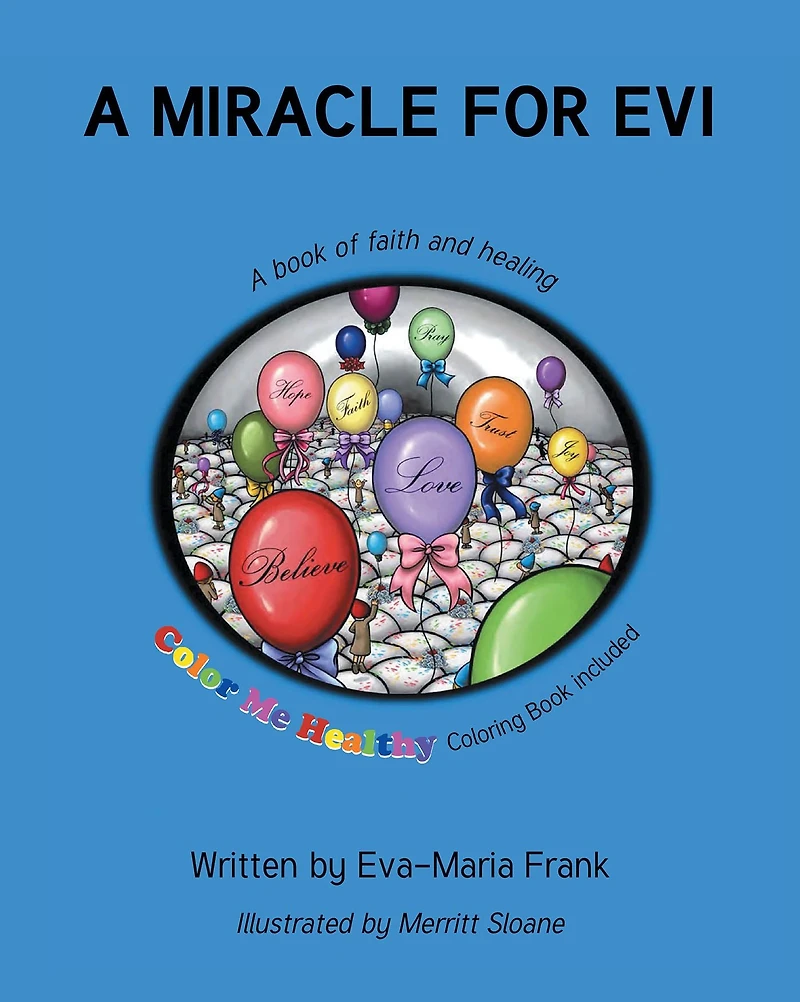 A Miracle for Evi