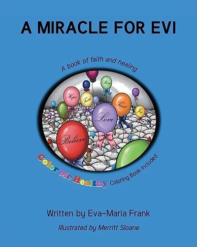 A Miracle for Evi
