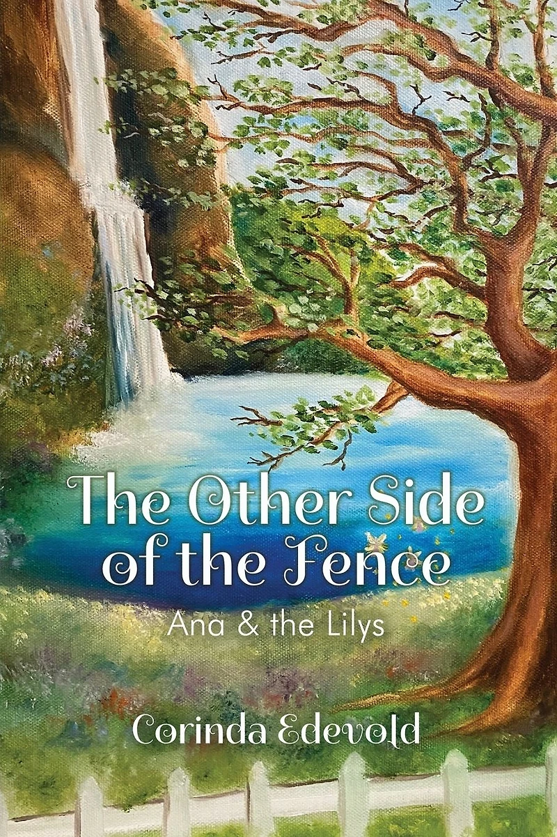 the Other Side of Fence: Ana & Lilys