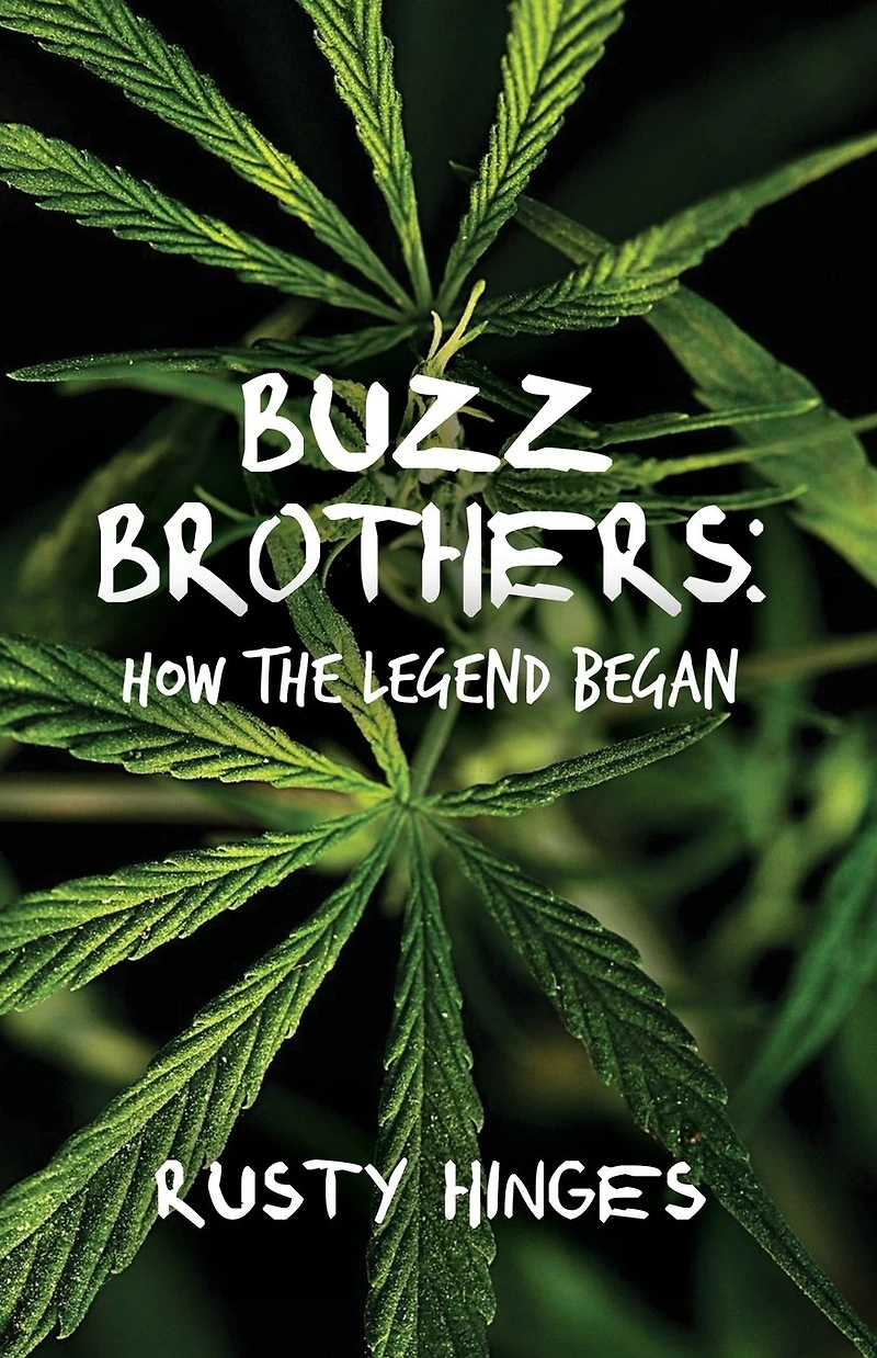 Buzz Brothers: How the Legend Began