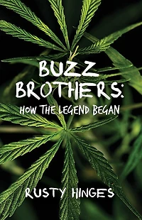 Buzz Brothers: How the Legend Began