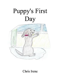 Puppy's First Day