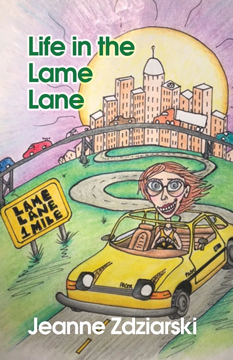 Life the Lame Lane