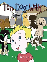 Ten Dog Walk