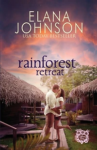 Rainforest Retreat: Clean Beach Billionaire Romance