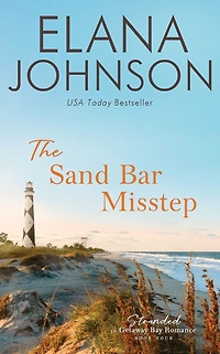 The Sand Bar Misstep: A McLaughlin Sisters Novel