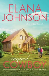 Rugged Cowboy: A Mulbury Boys Novel