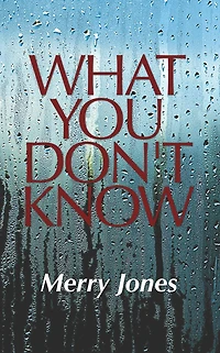 What You Don't Know
