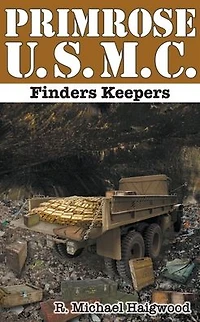 Primrose U.S.M.C.: Finders Keepers