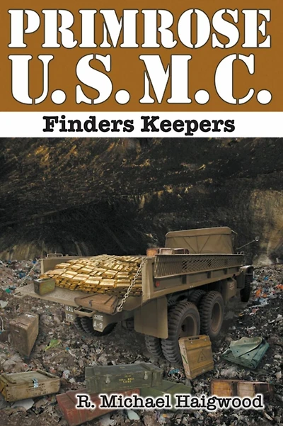 Primrose U.S.M.C.: Finders Keepers