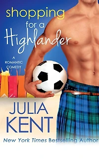 Shopping for a Highlander