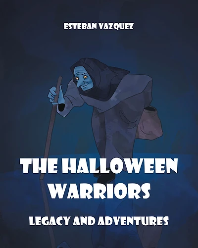 The Halloween Warriors: Legacy and Adventures