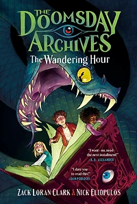 The Doomsday Archives: Wandering Hour