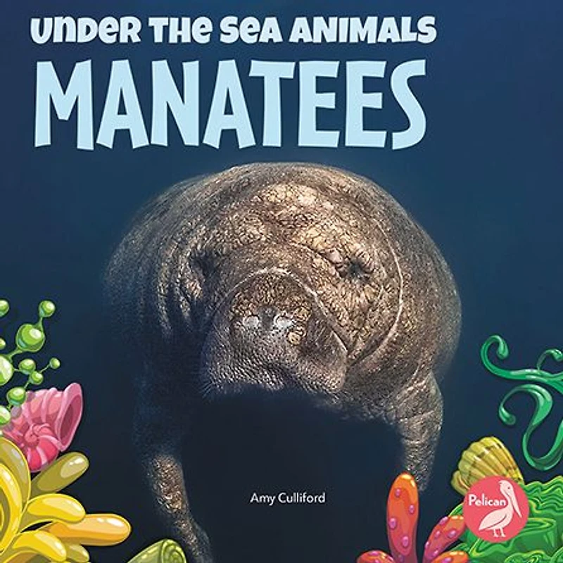 Manatees