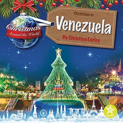 Christmas Venezuela